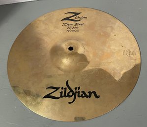 Zildjian Z Custom Dyno Beat 14' Hi-hat