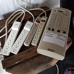 Power Strips