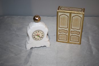 Avon Bottle