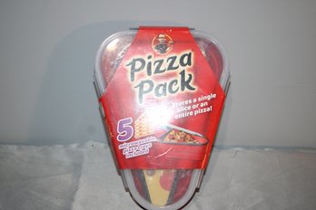 Pizza Pack