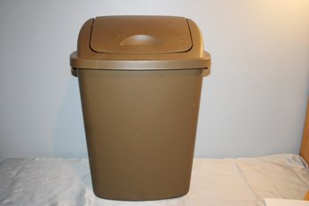 Waste Bin