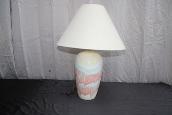 Vintage Table Lamp