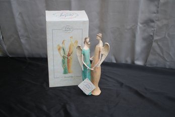 Eden's Angels Friendship Figure 2006