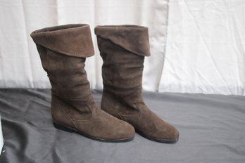 Women's Jack Sprat Boots 8 1/2