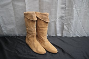 Women's Jack Sprat Boots 8 1/2