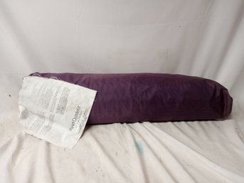 Avid Outdoor Camping Tent In Carry Bag, Waterproof Treated Fabric, Sold As Is