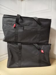 Feldherr Miniature Storage Lot  2 Carrying Bags, 4 FSLB 150, 2 LBBG 250 Boxes