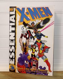 Essential X-Men Vol. 3 Softcover Marvel Comics Claremont Cockrum 1980s Stories