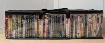 DVD Lot With Matrix Trilogy, Elvis Films, Michael J. Fox, Classic & Action Favorites