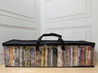 DVD Lot W/ Semi-Pro, Starhunter, Tremors Anthology, Savages, Action & Horror Picks