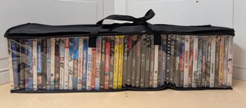 DVD Lot W/ Cool Runnings, Mimic, True Lies, Airheads, John Wayne, More