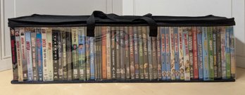 DVD Lot Of About 50 TV Shows Dexter Game Of Thrones Red Dwarf My Name Is Earl