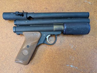 Sheridan P-Series .68 Cal Paintball Pistol By Pursuit Marketing, USA Made