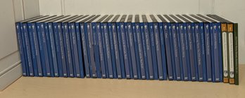 Lot Of 20 Great Courses Science & Math DVDs  Physics, Math, Evolution, Einstein