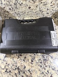 Springfield Armory 9mm Xds Gun Case Box