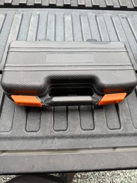 Nice Little Tool Kit