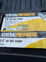 Brand New Belt Sander
