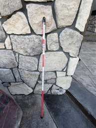 Maxfli Twin Pole Alignment System For Golf