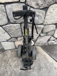 Bag Boy M-300 Golf Cart