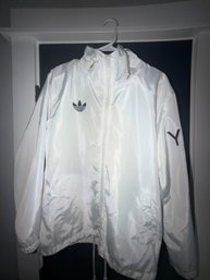 Yeezy Adidas Jacket Unworn