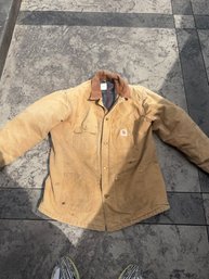 Vintage Carhartt Coat Size 46
