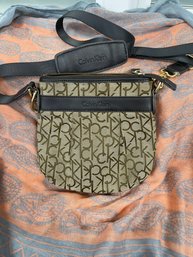 Calvin Klein Purse
