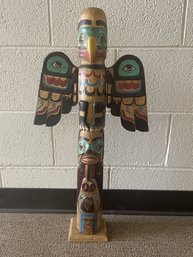 Totem Pole