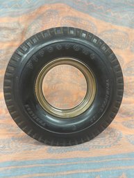 Firestone Tire Ashtray