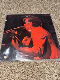 Jose Feliciano Alive Alive-O! In Concert At London Palladium (1969) LP Record
