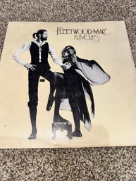 Fleetwood Mac Rumors 1977