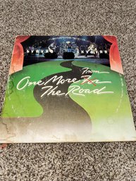 Lynyrd Skynyrd 'From One More For The Road' 1976 2 LP Vinyl