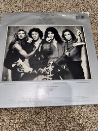 Lynyrd Skynyrd 'From One More For The Road' 1976 LP Vinyl