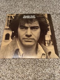 Neil Diamond  Double Gold LP Bang Records BSD2 227