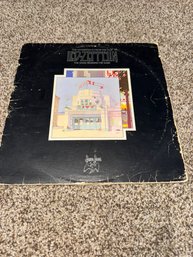 Led Zeppelin - The Song Remains The Same 2LP - Swan Song 1976