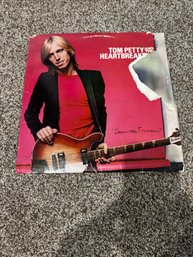 Tom Petty And The Heartbreakers Damn The Torpedoes LP Vinyl 1979