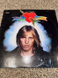 Tom Petty And The Heartbreakers - Tom Petty And The Heartbreakers 1982 LP, Album