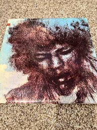 The Cry Of Love By Jimi Hendrix