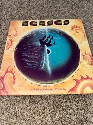 Kansas Point Of Know Return Vinyl LP Record Album 1st Edition 1977