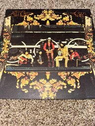 Nitty Gritty Dirt Band - All The Good Times