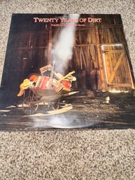 Twenty Years Of Dirt: The Best Of The Nitty Gritty Dirt Band