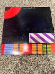 Pink Floyd The Final Cut Vinyl LP Record 1983 Columbia