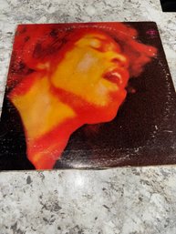 JIMI HENDRIX Electric Ladyland (1968) Reprise Records 2RS 6307 2xLP