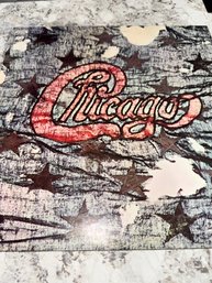 Chicago - III - 1971 C2 30110 - 2 LP Vinyl Record