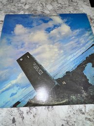 1970 Three Dog Night Naturally LP Vinyl Record Album (P5