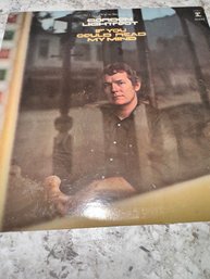 GORDON LIGHTFOOT - IF YOU COULD READ MY MIND (VINYL)