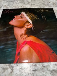 Physical LP By Olivia Newton-John (Vinyl, MCA Records USA) 1981