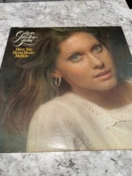 Olivia Newton-John  Have You Never Been Mellow  1975 MCA Original Vinyl LP