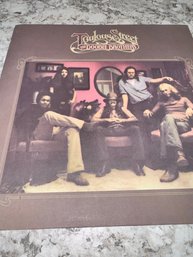 THE DOOBIE BROTHERS  TOULOUSE STREET LP