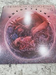 Paul Mauriat And His Orchestra  Mauriat Magic - PHS600270 - 1968 - Pop