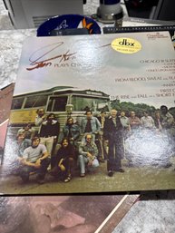 Stan Kenton Plays Chicago